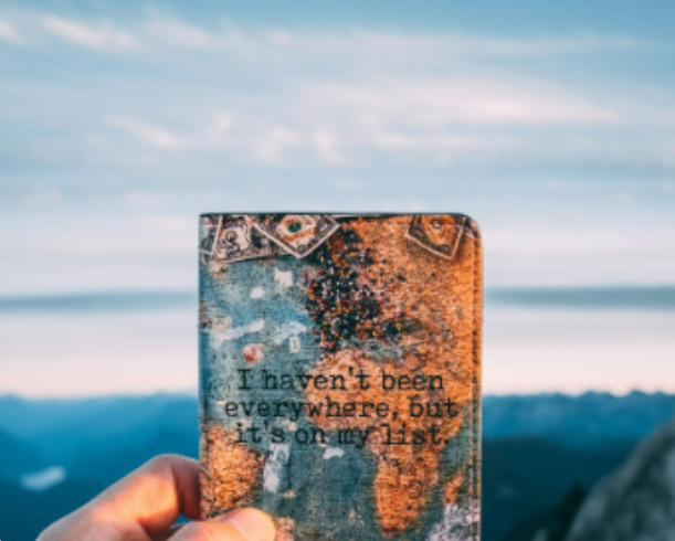 25 Bucket List Destinations Every Traveler Should Visit Travelers