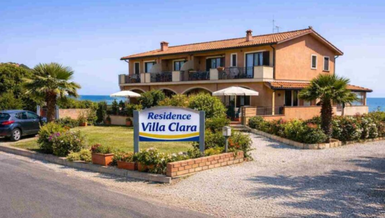 Residence Villa Clara