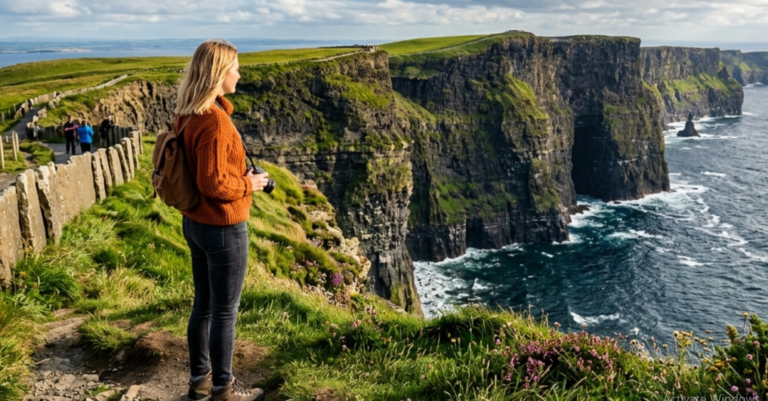 Ireland
