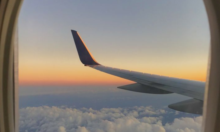 Cheap Flights