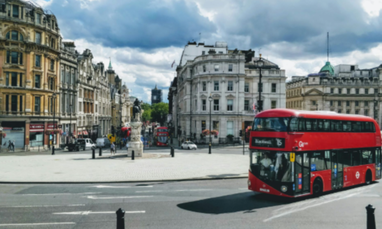 How to Enjoy a Car-Free Getaway Car