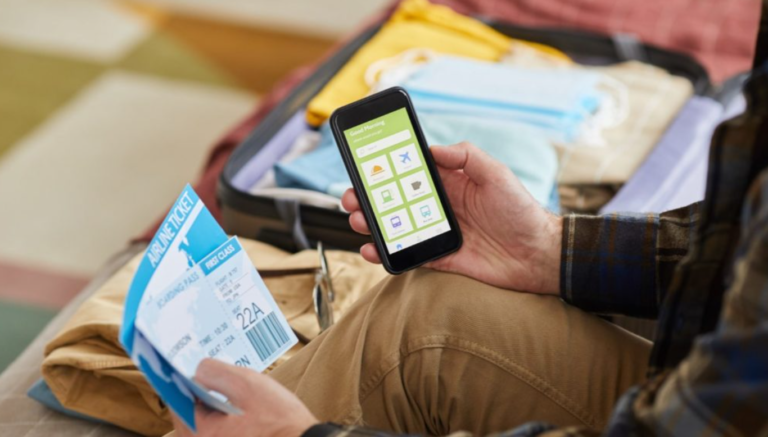 Travel Apps