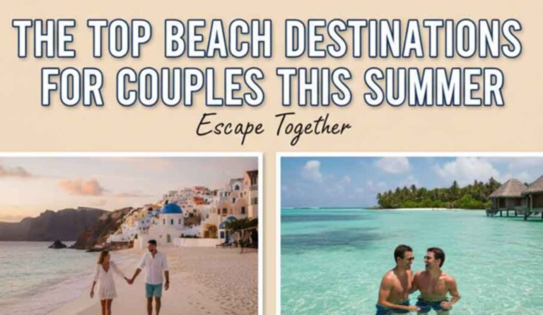 Beach Destinations