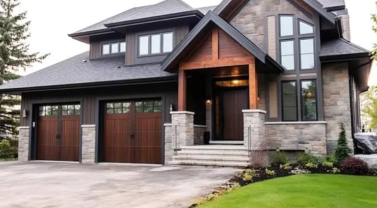 Siding
